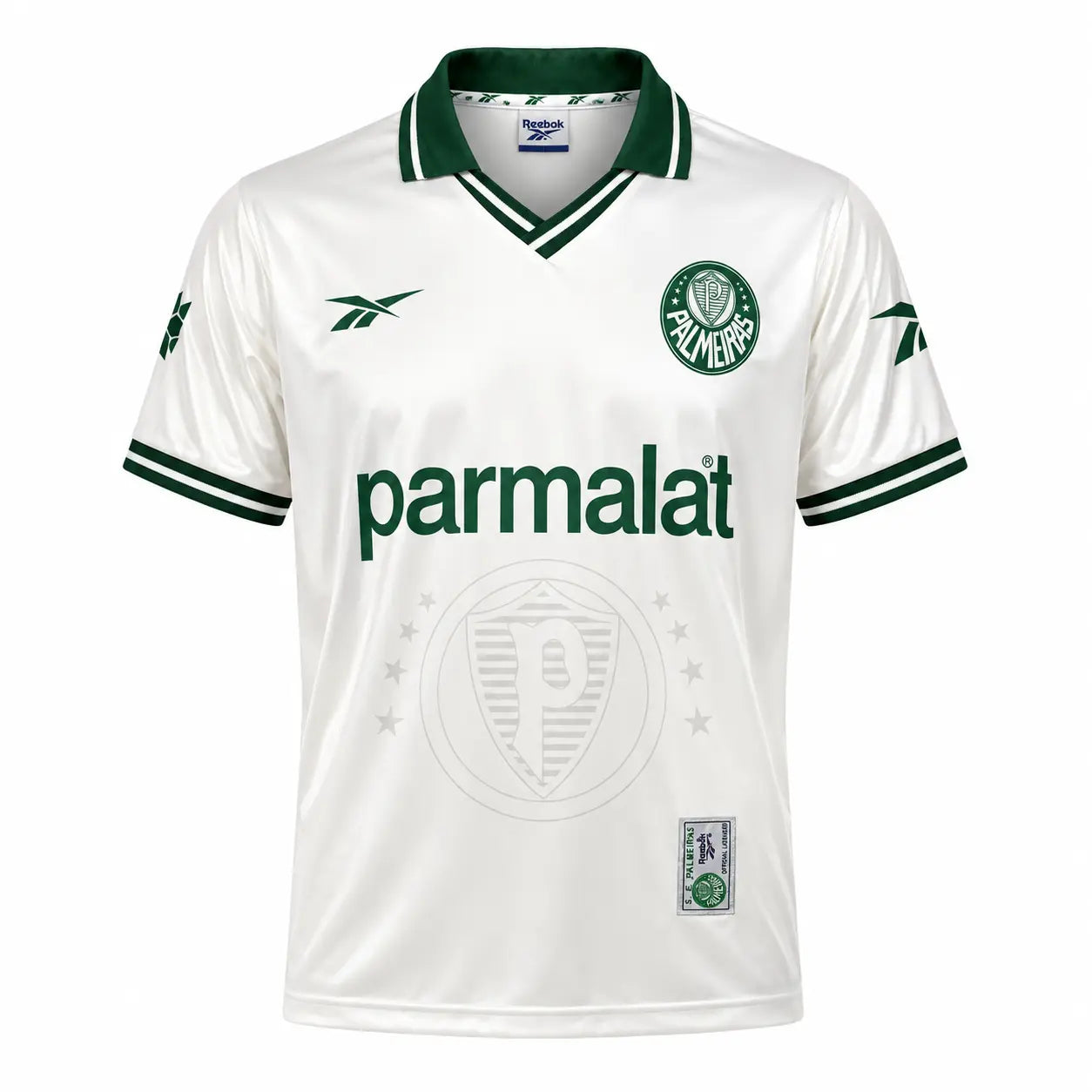 Camisa Palmeiras 1997 Away
