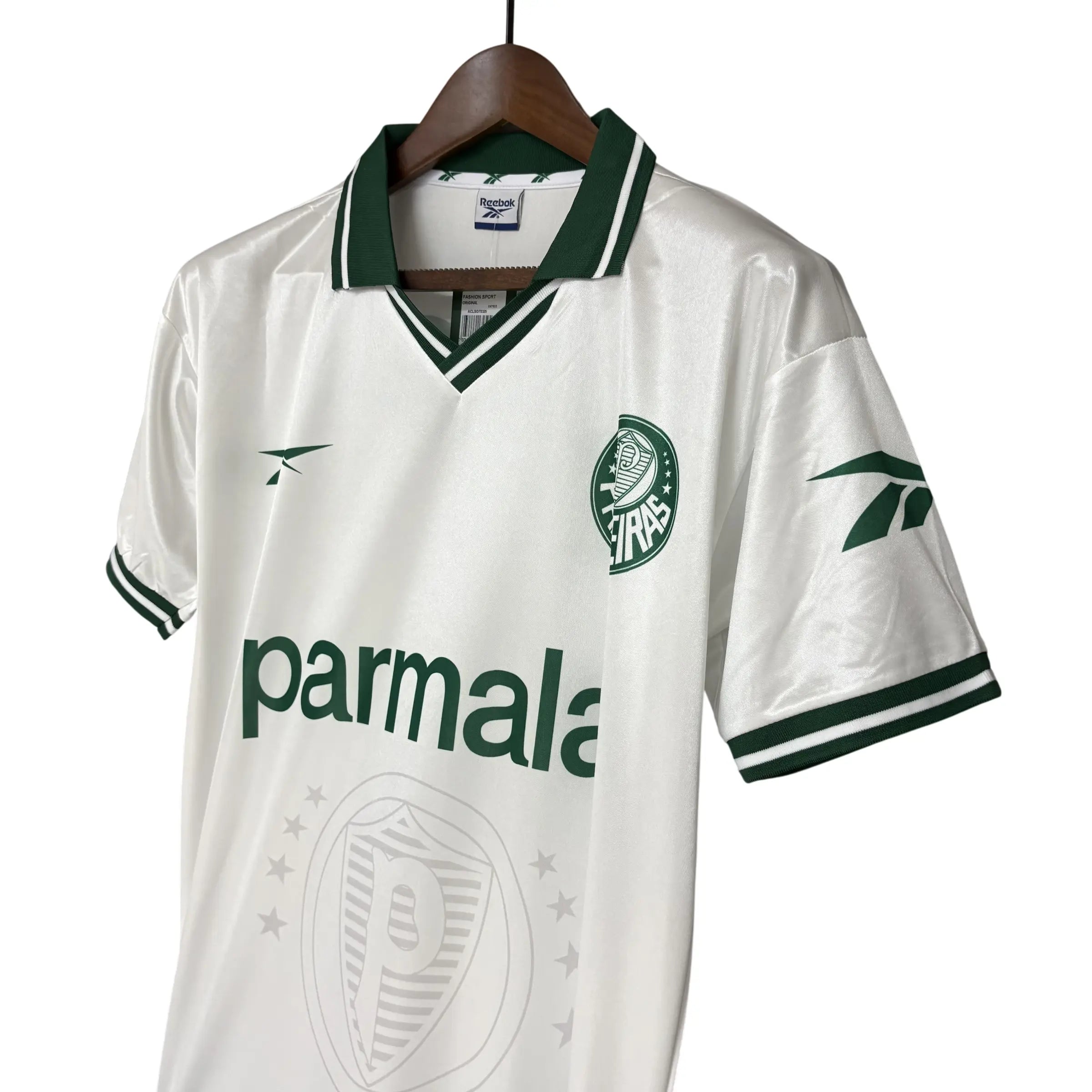 Camisa Palmeiras 1997 Away