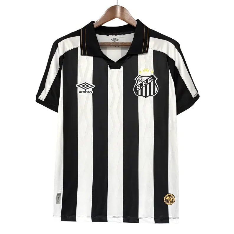 Camisa Santos 2026 Away