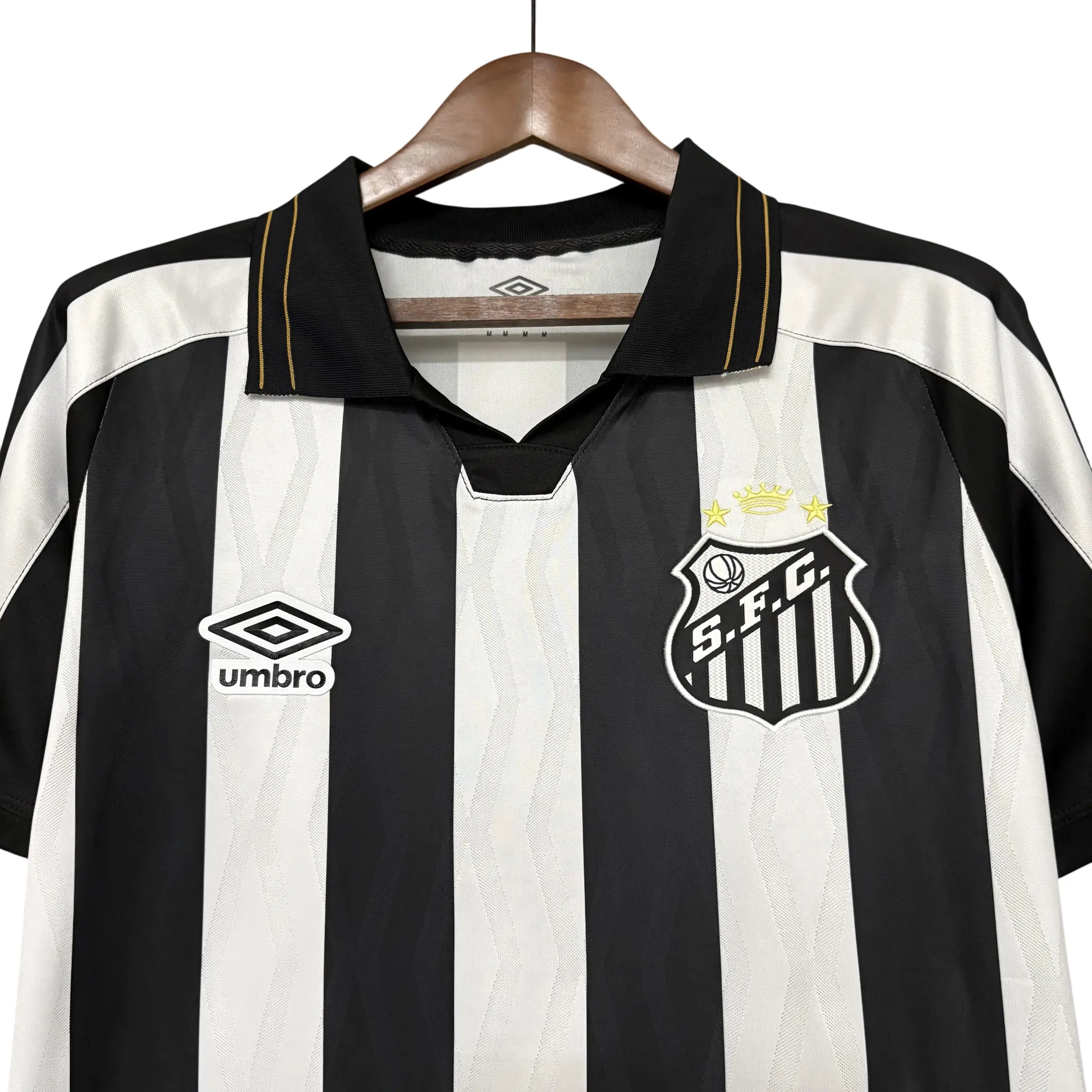 Camisa Santos 2026 Away
