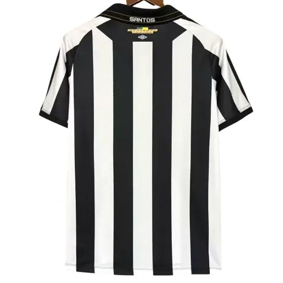 Camisa Santos 2026 Away