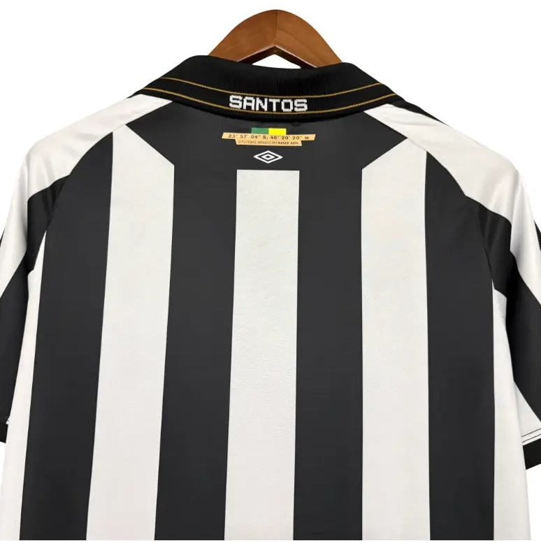 Camisa Santos 2026 Away