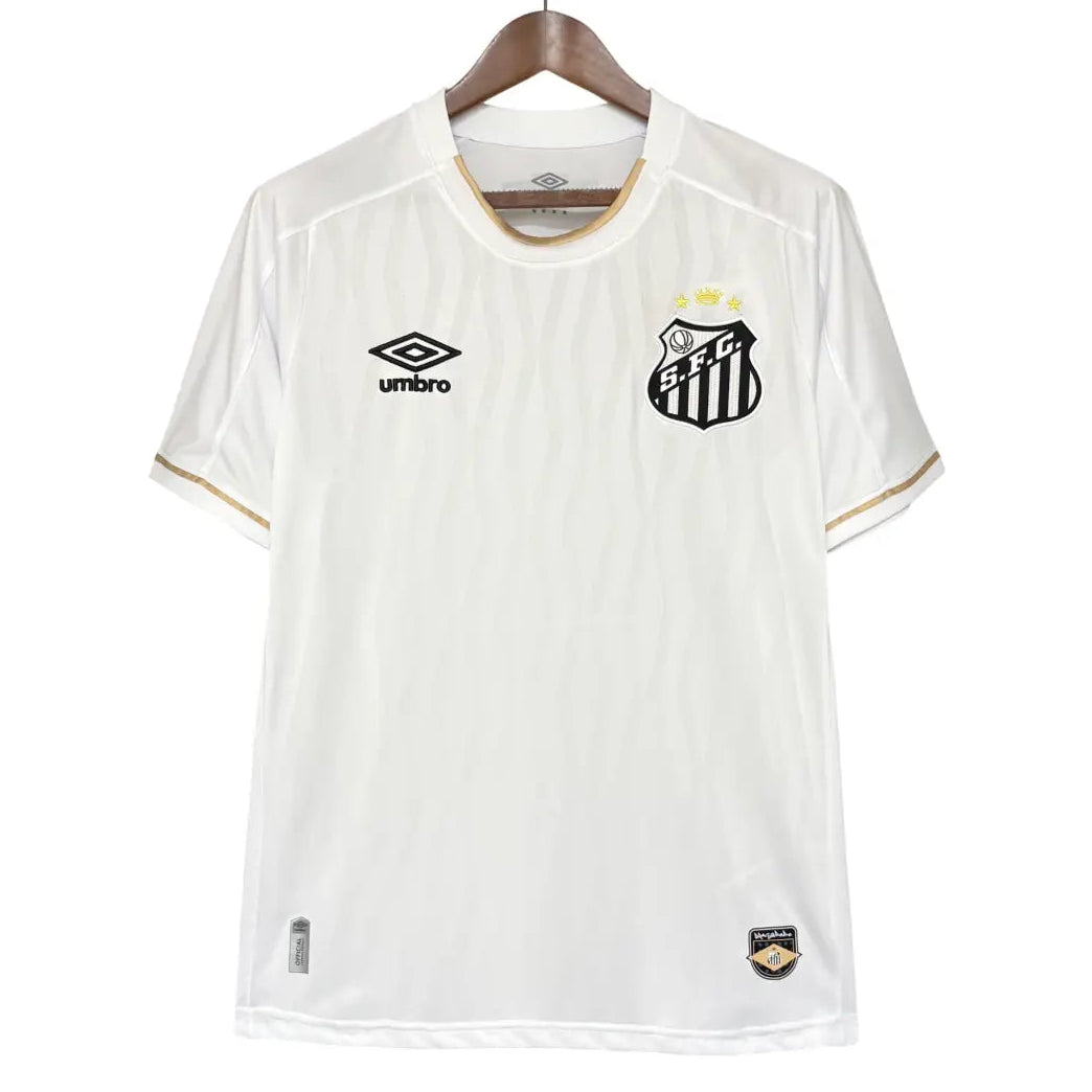 Camisa Santos 2026 Home