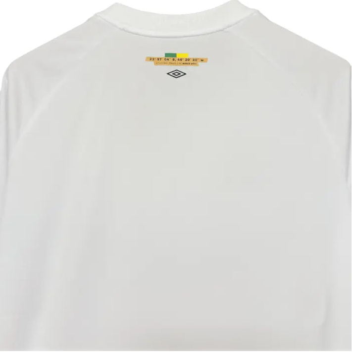 Camisa Santos 2026 Home