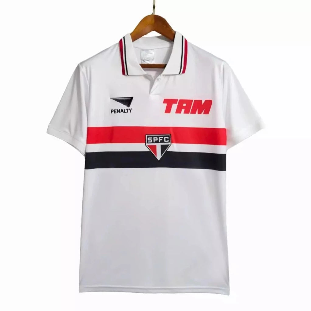 Camisa São Paulo 1993/94 Home