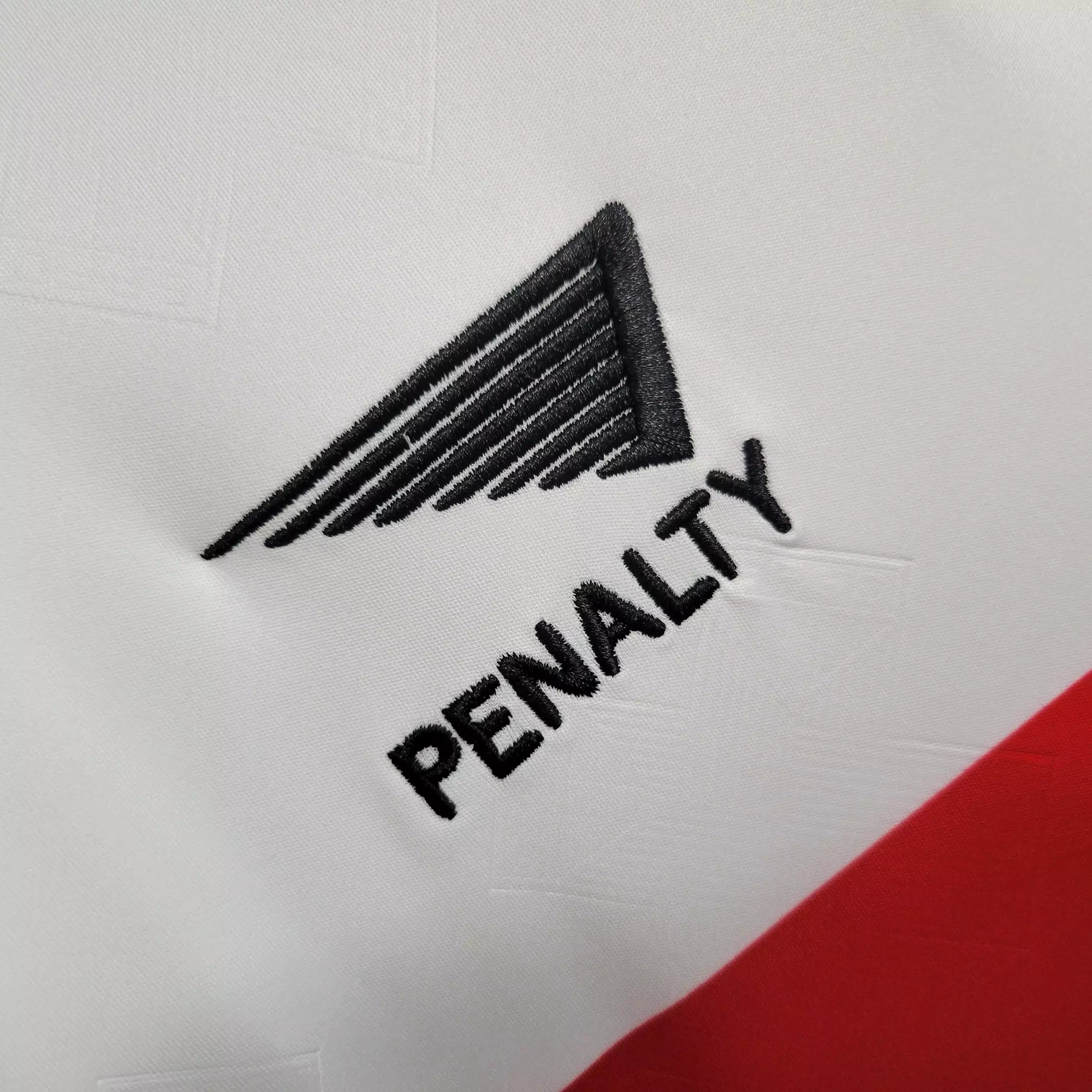 Camisa São Paulo 1993/94 Home