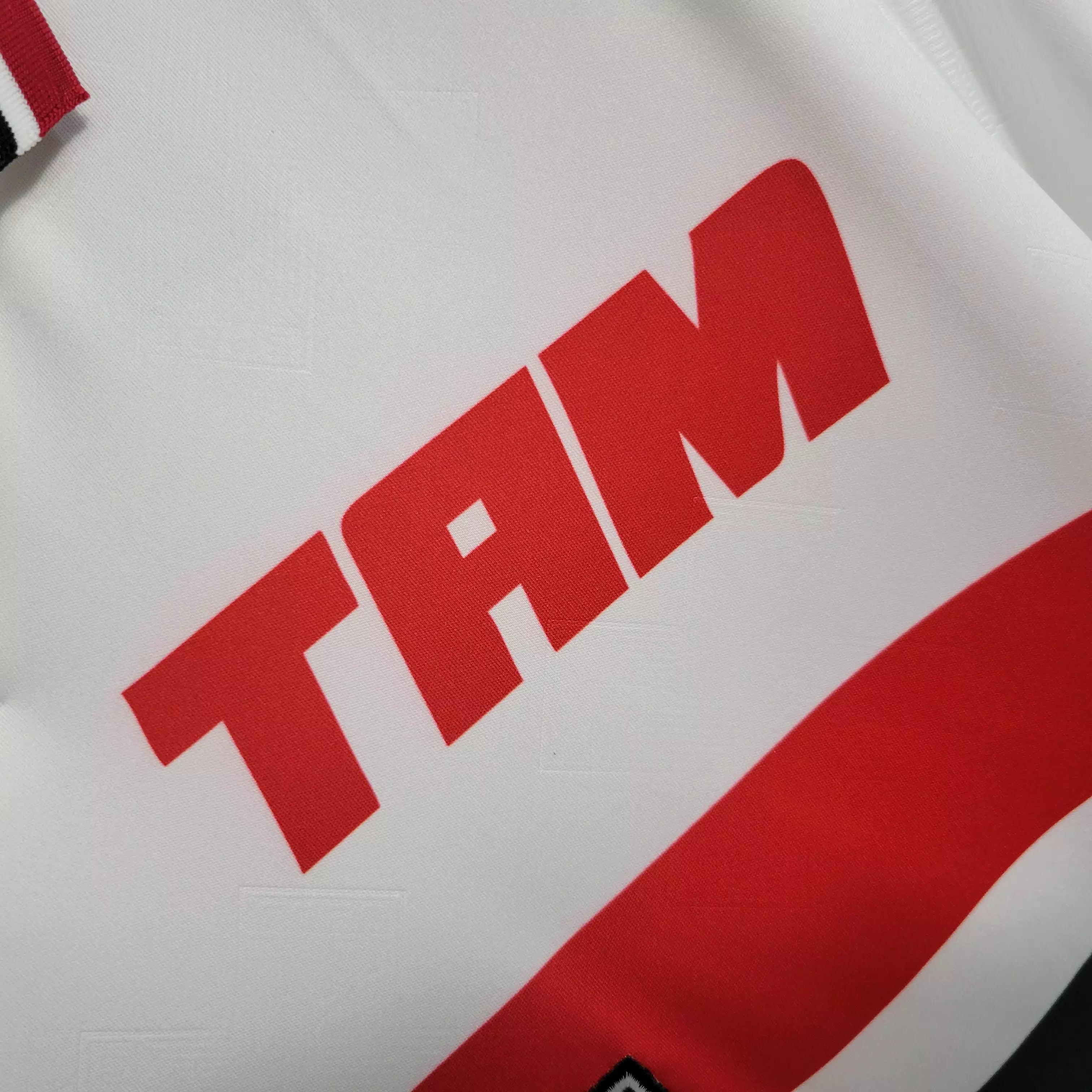 Camisa São Paulo 1993/94 Home