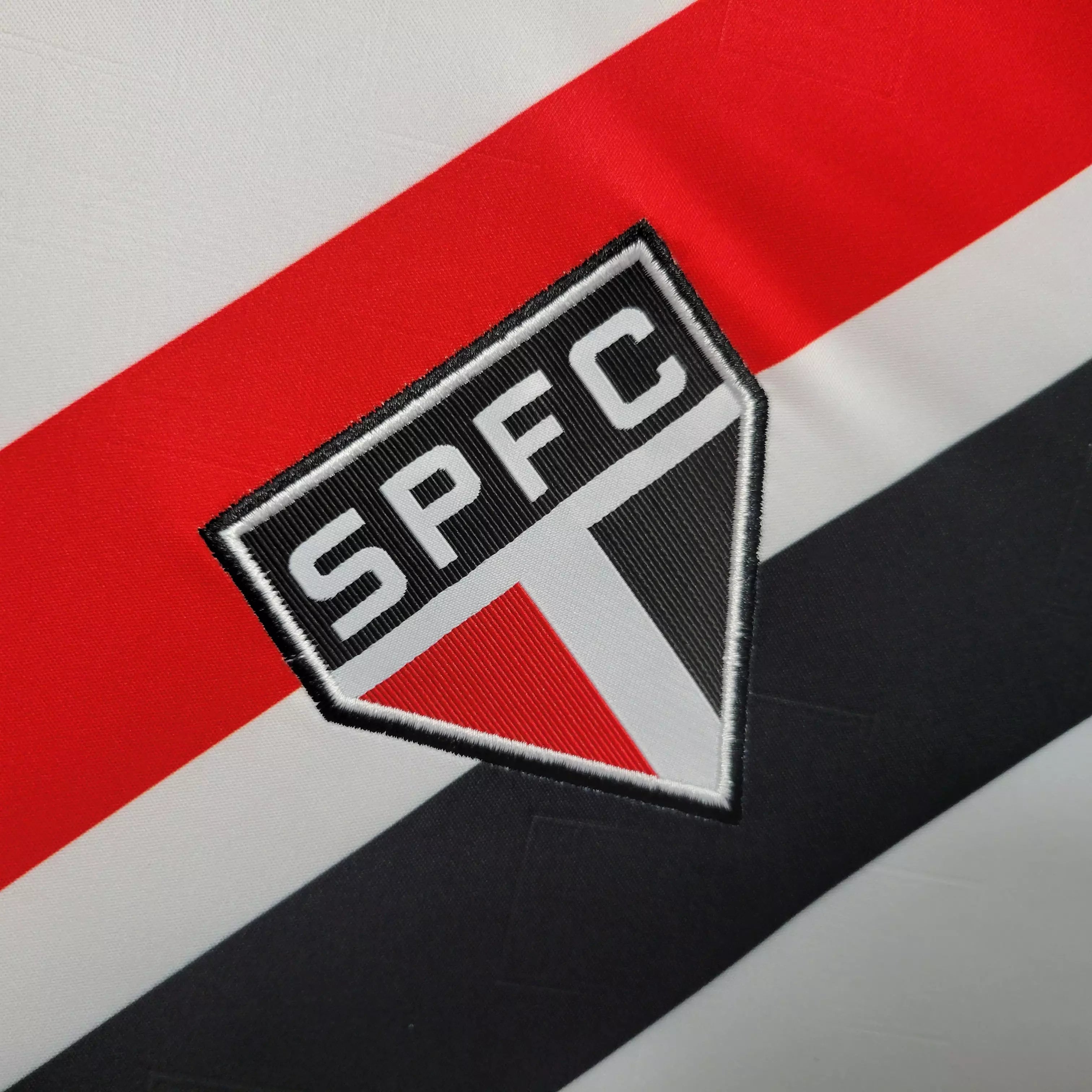 Camisa São Paulo 1993/94 Home