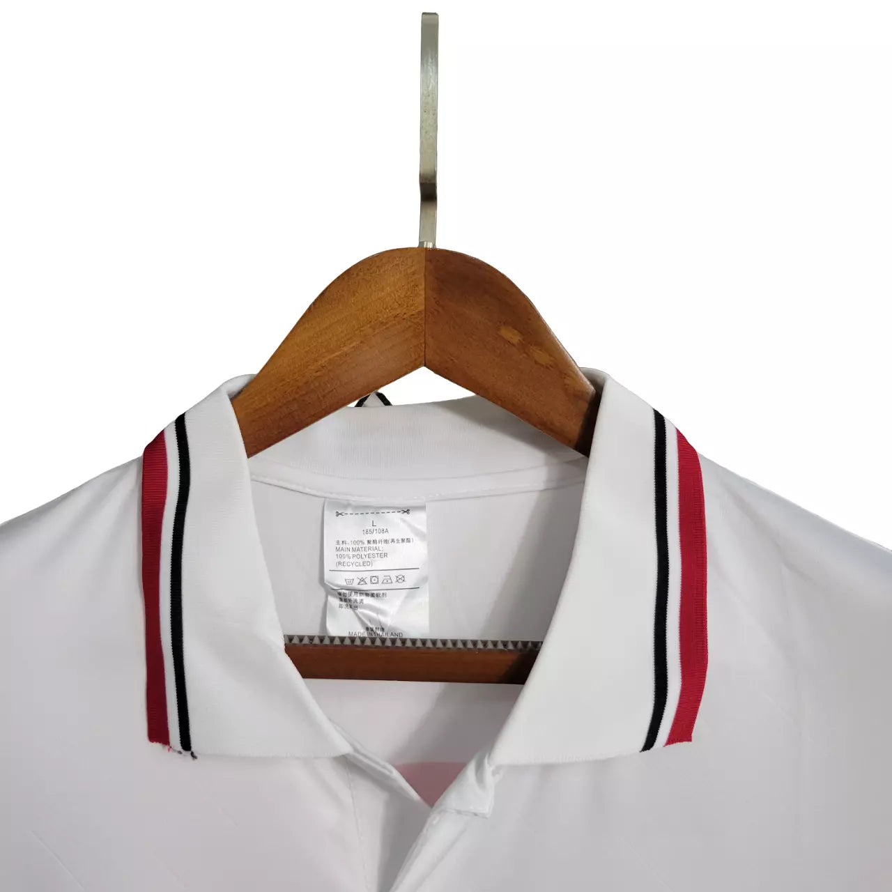 Camisa São Paulo 1993/94 Home