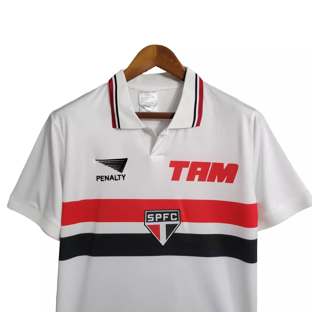 Camisa São Paulo 1993/94 Home
