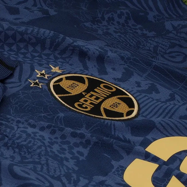 Camisa Grêmio 2025 Third