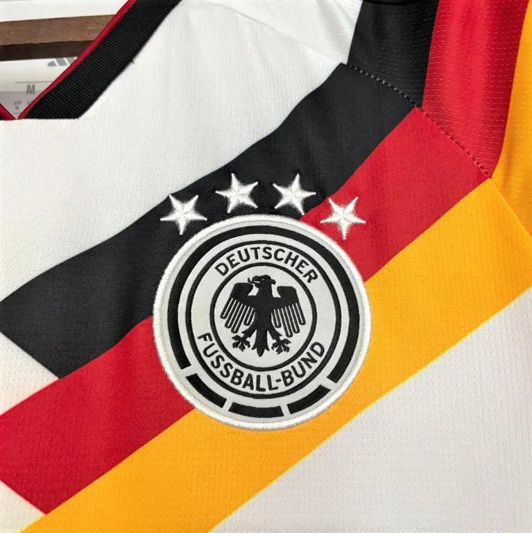 Camisa Alemanha 2026 Home - Tamanho M