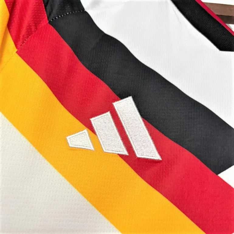 Camisa Alemanha 2026 Home - Tamanho M