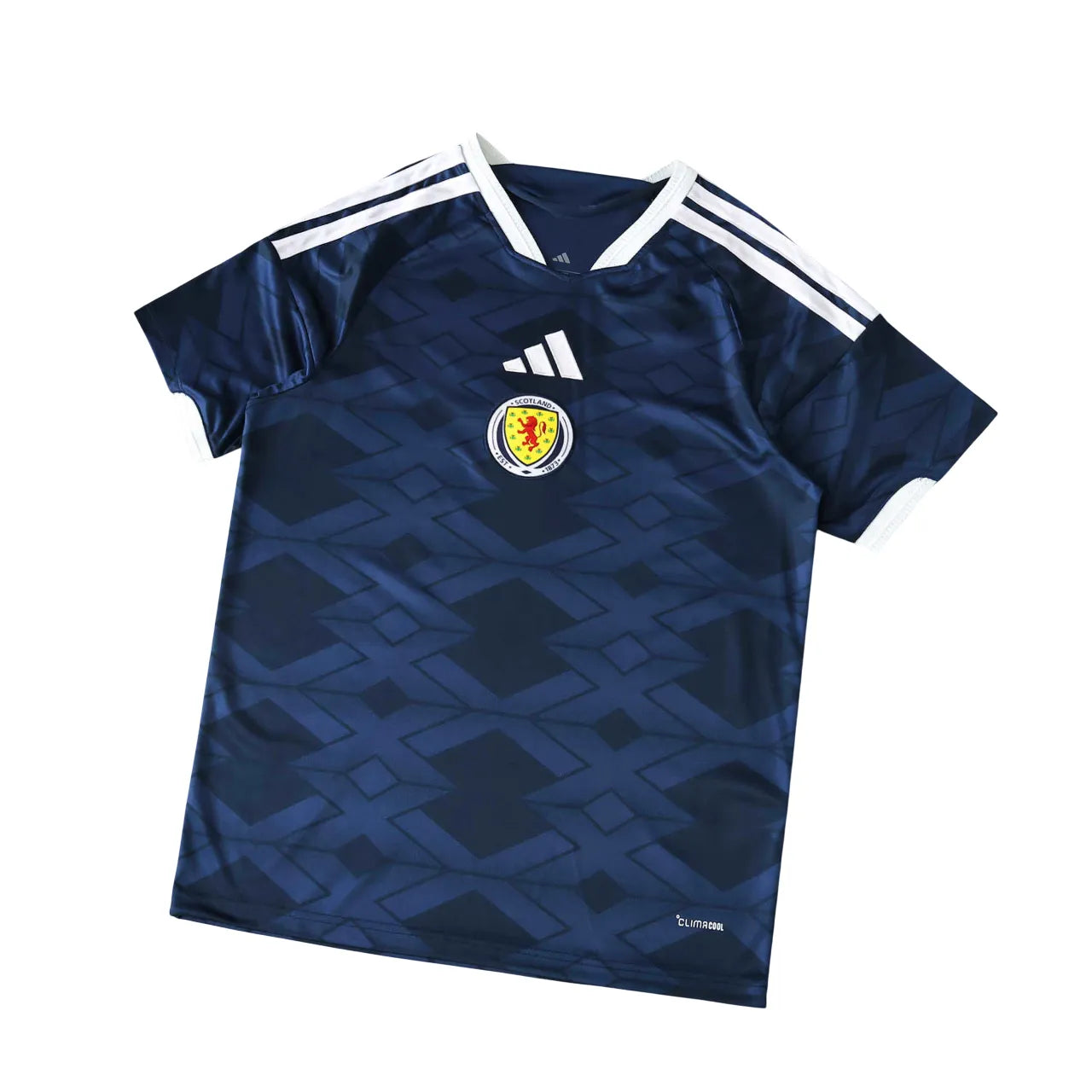 Camisa Escócia 2026 Home