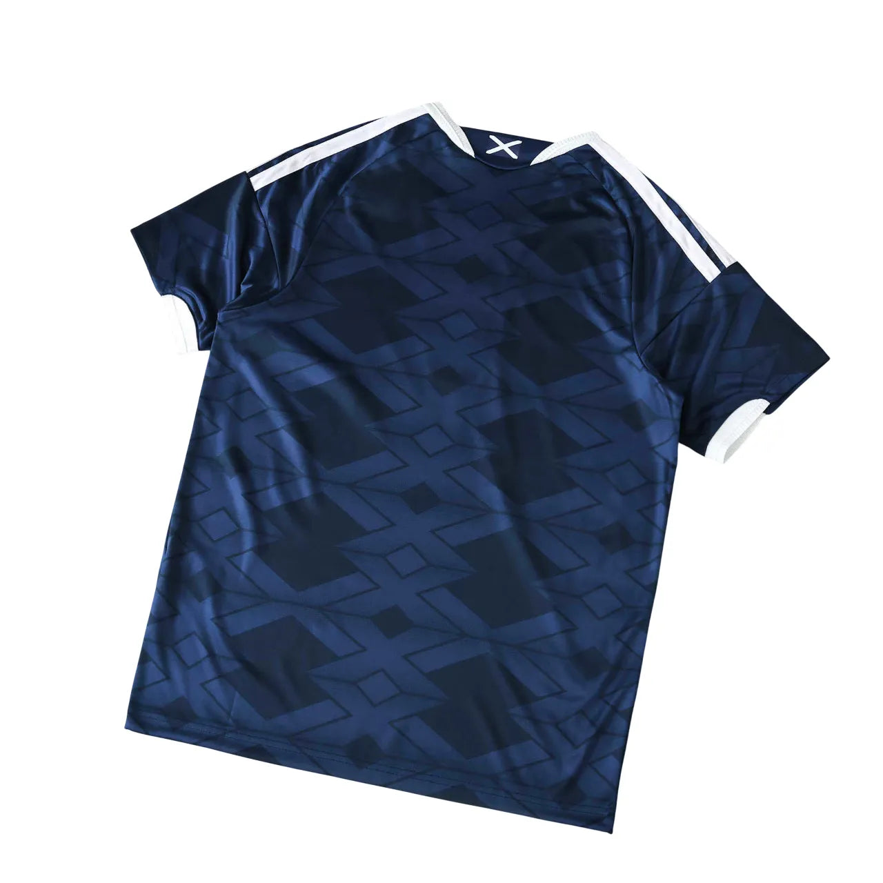 Camisa Escócia 2026 Home