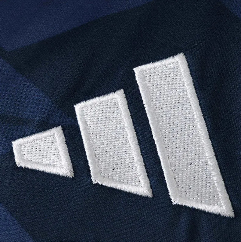 Camisa Escócia 2026 Home