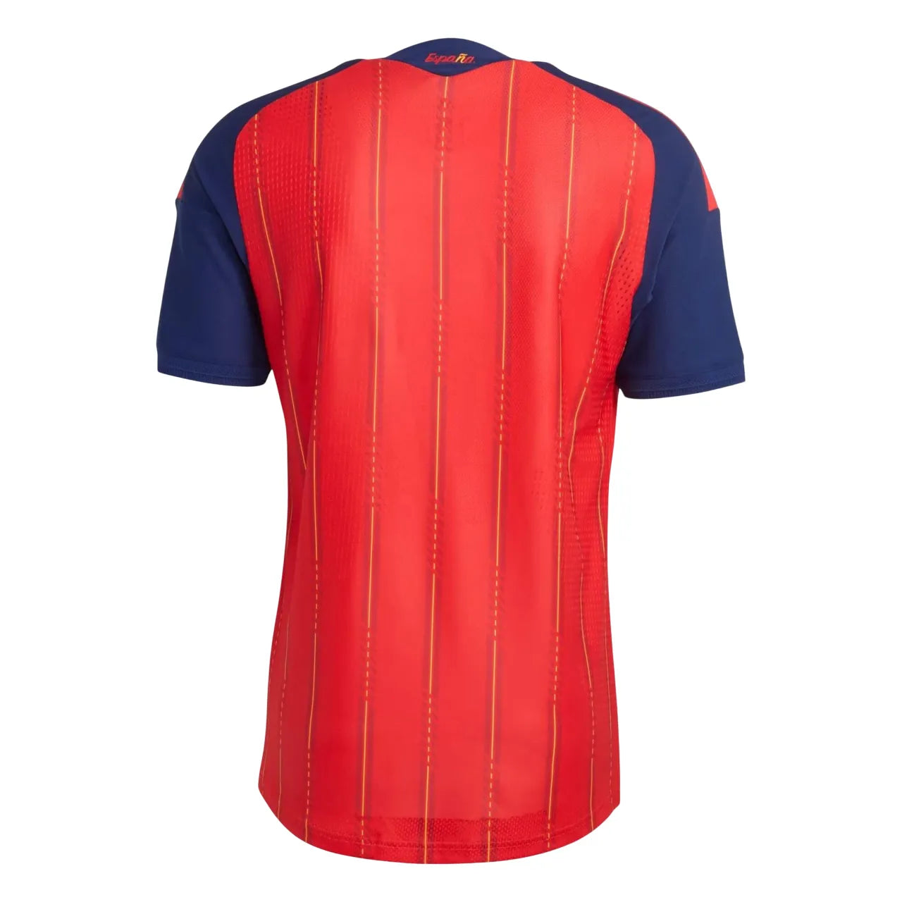 Camisa Espanha 2026 Home