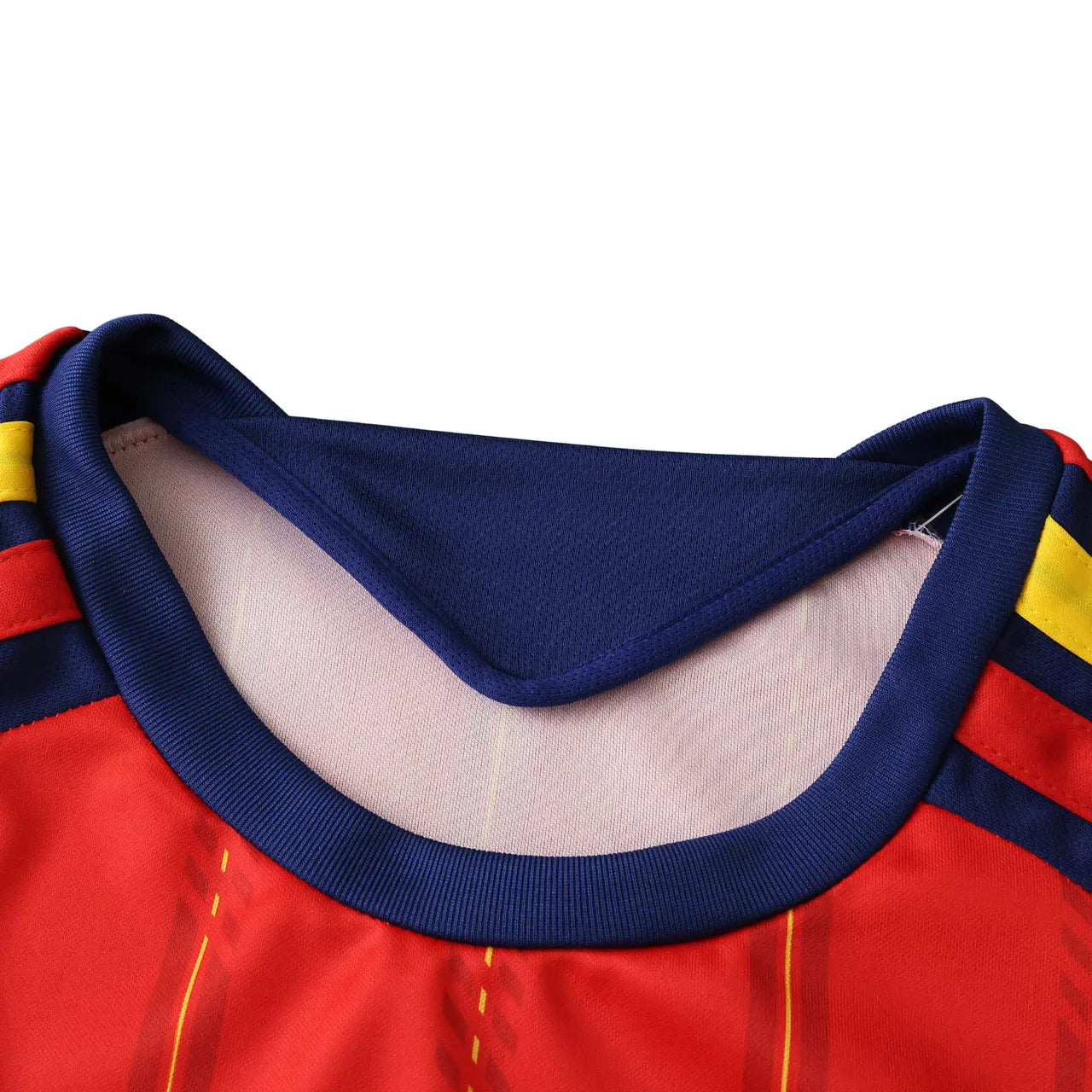 Camisa Espanha 2026 Home