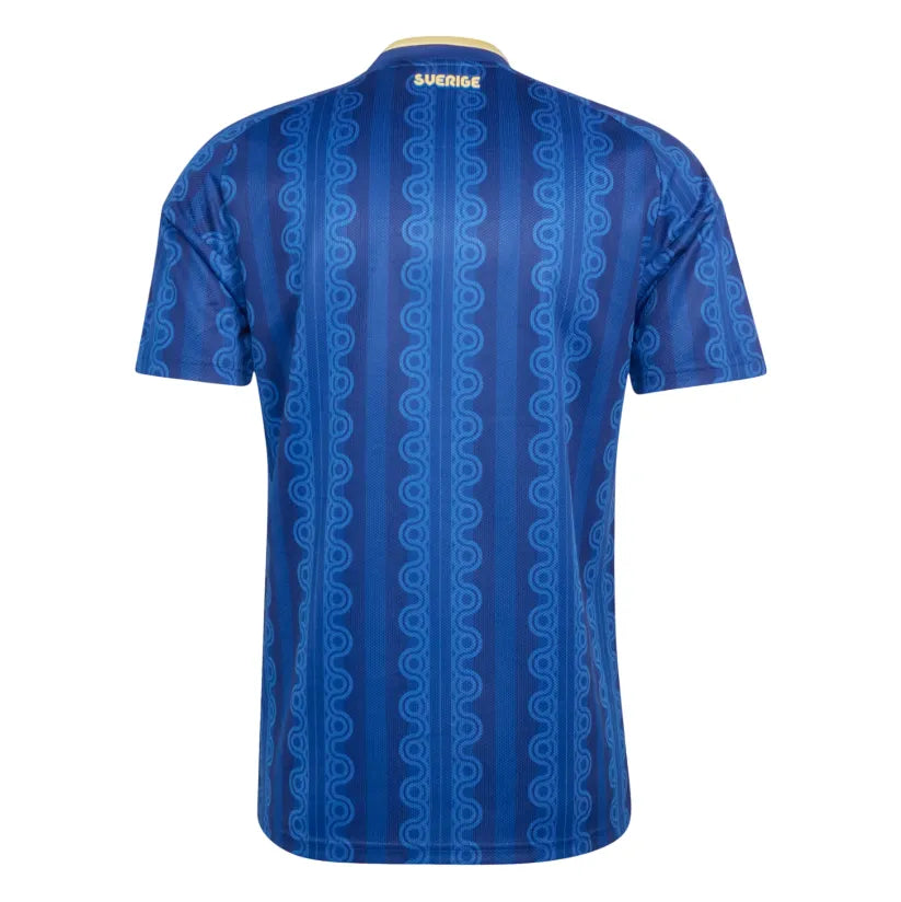 Camisa Suécia 2026 Away