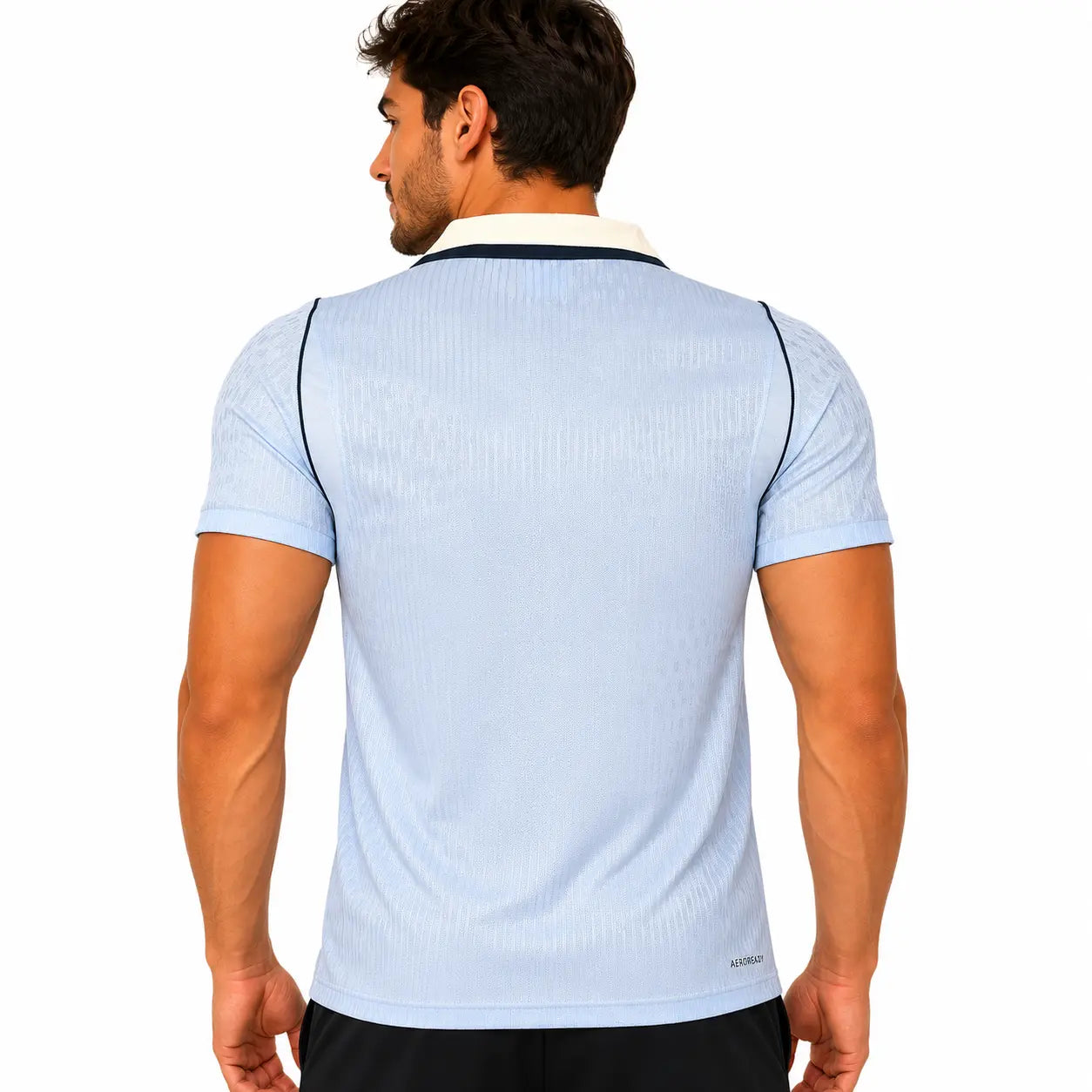 Camisa Uruguai 2026 Home - Versão Jogador
