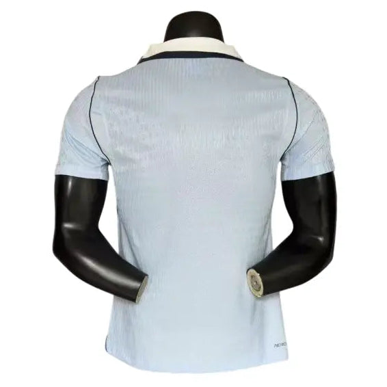 Camisa Uruguai 2026 Home - Versão Jogador