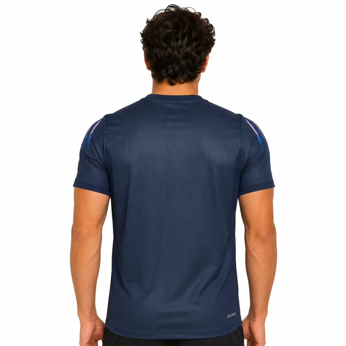Camisa Uruguai 2026 Away - Versão Jogador