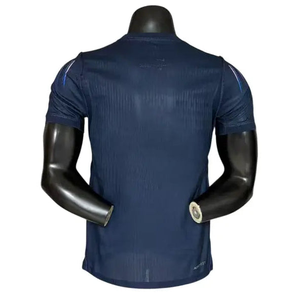 Camisa Uruguai 2026 Away - Versão Jogador
