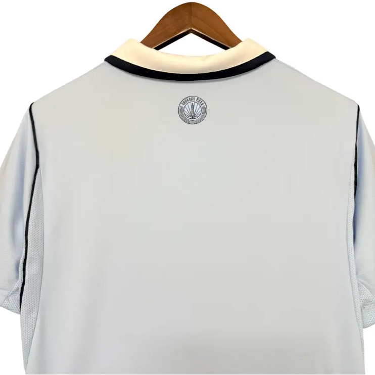 Camisa Uruguai 2026 Home