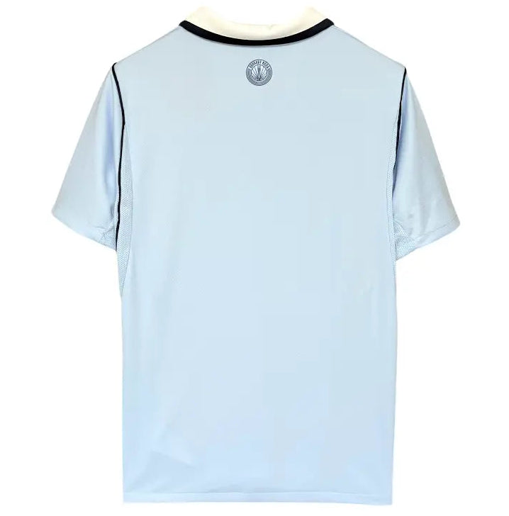 Camisa Uruguai 2026 Home