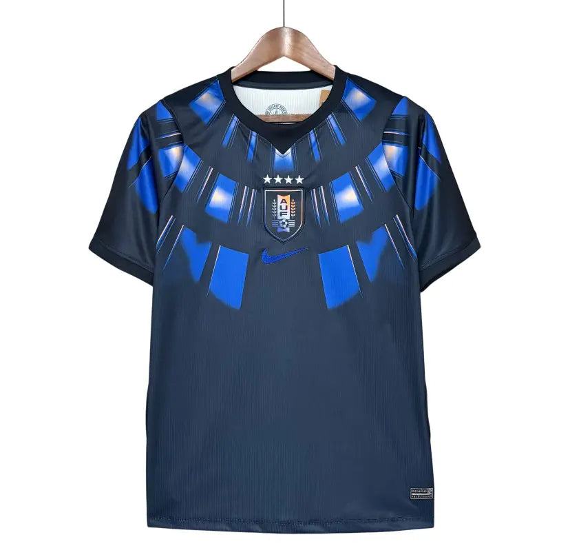 Camisa Uruguai 2026 Away