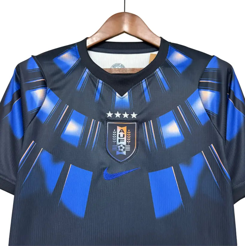 Camisa Uruguai 2026 Away