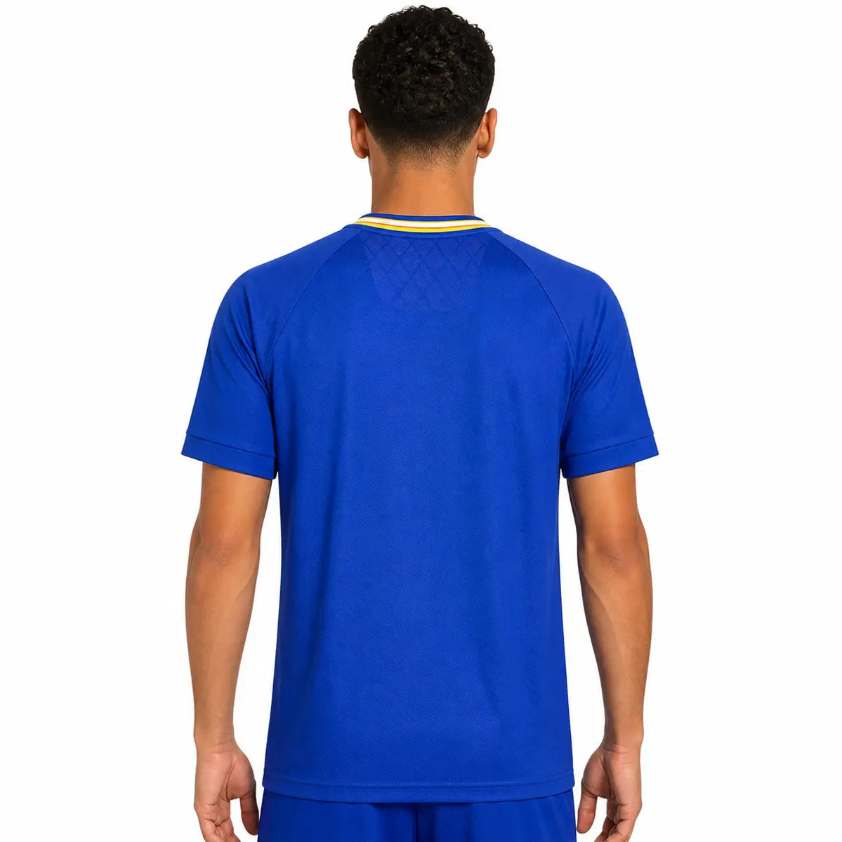 Camisa Uzbequistão 2026 Home