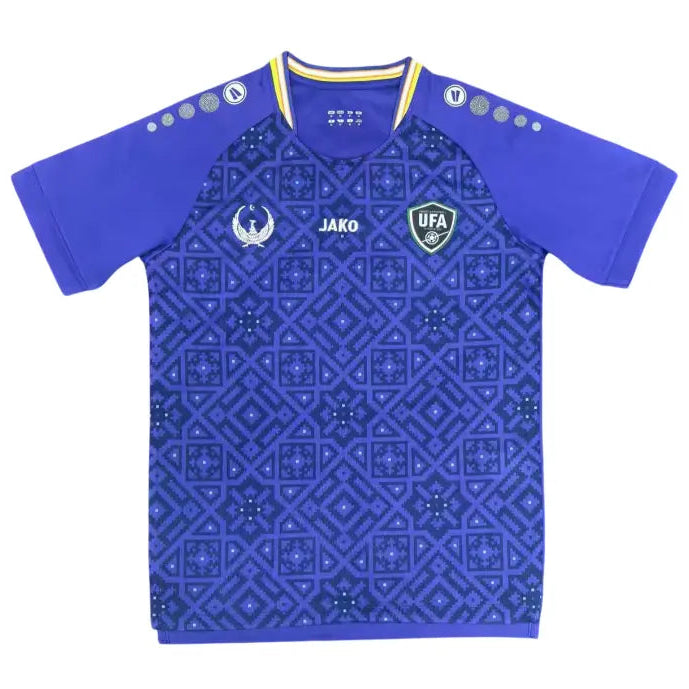 Camisa Uzbequistão 2026 Home