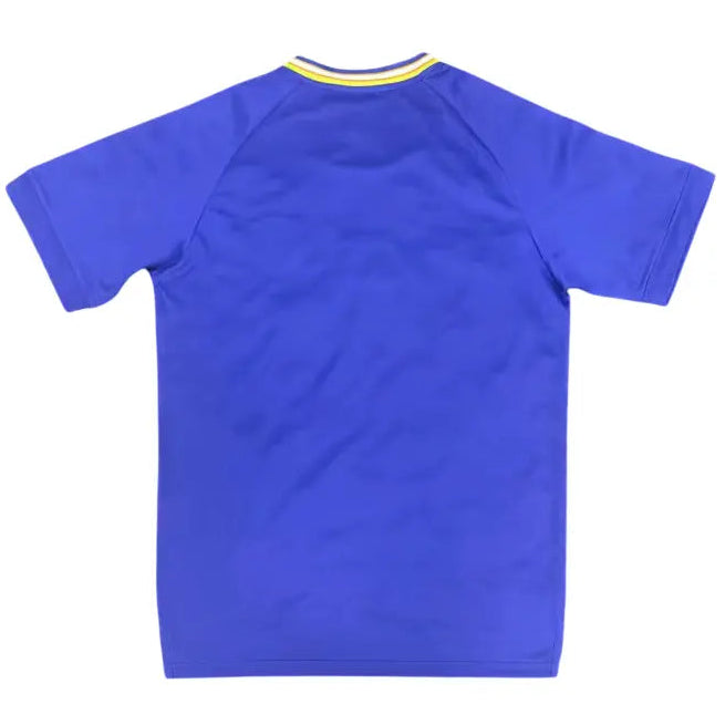 Camisa Uzbequistão 2026 Home