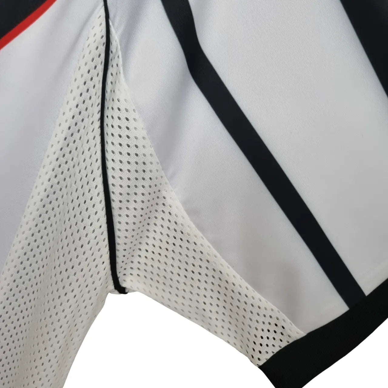 Camisa Vasco 1998 Away
