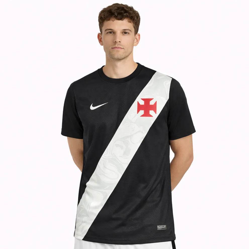 Camisa Vasco 2026 Home