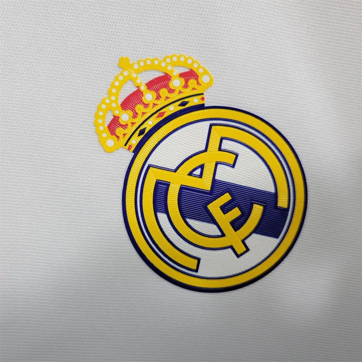 Camisa Real Madrid 2016/17 Home