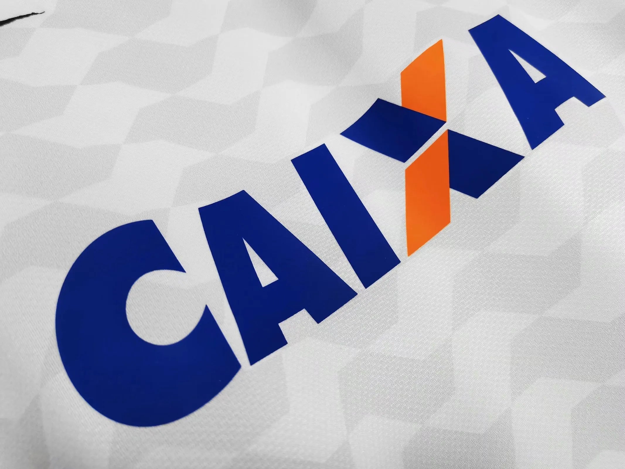 Camisa Timão 2012 Home