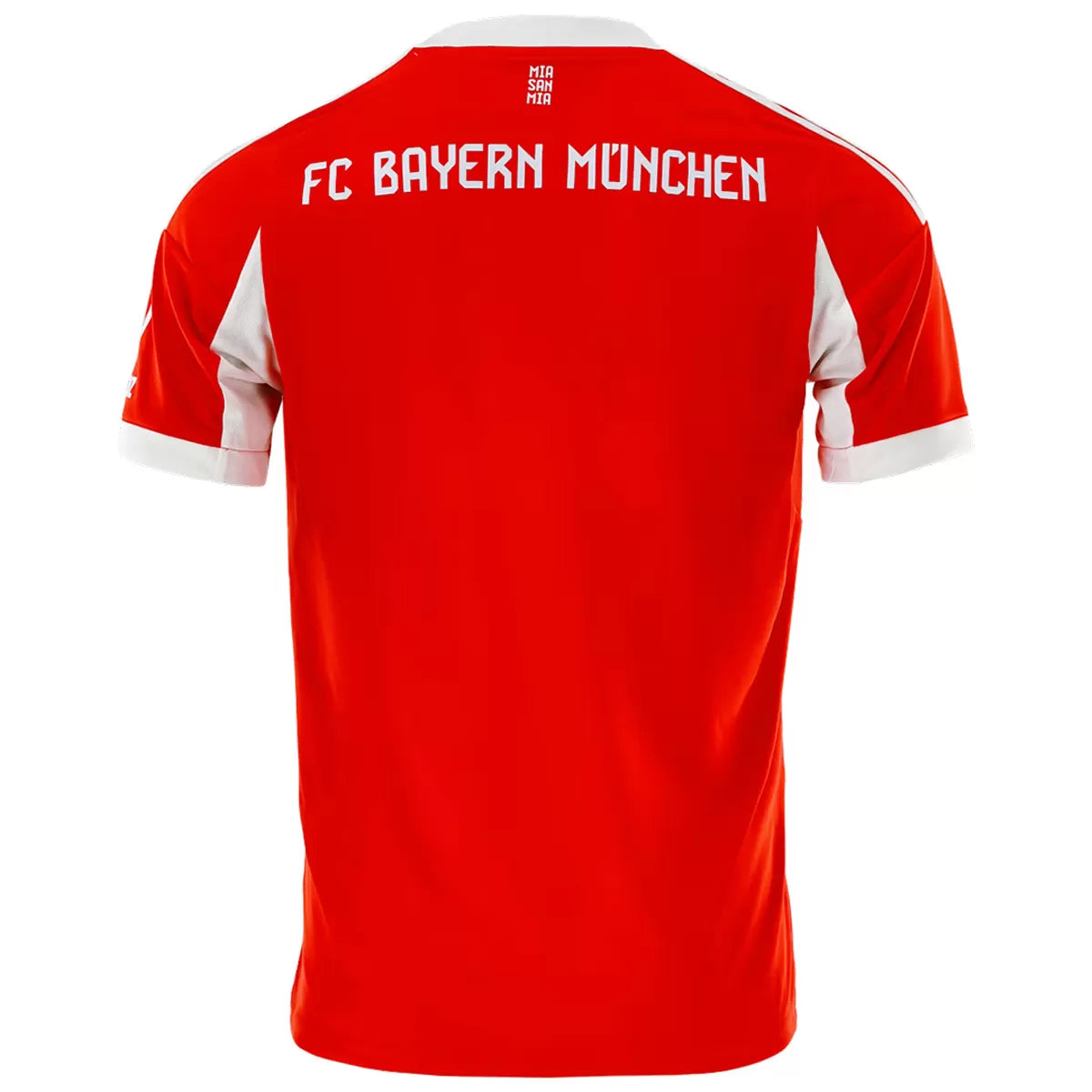 Camisa Bayern de Munique 2025/26 Home - Masculino