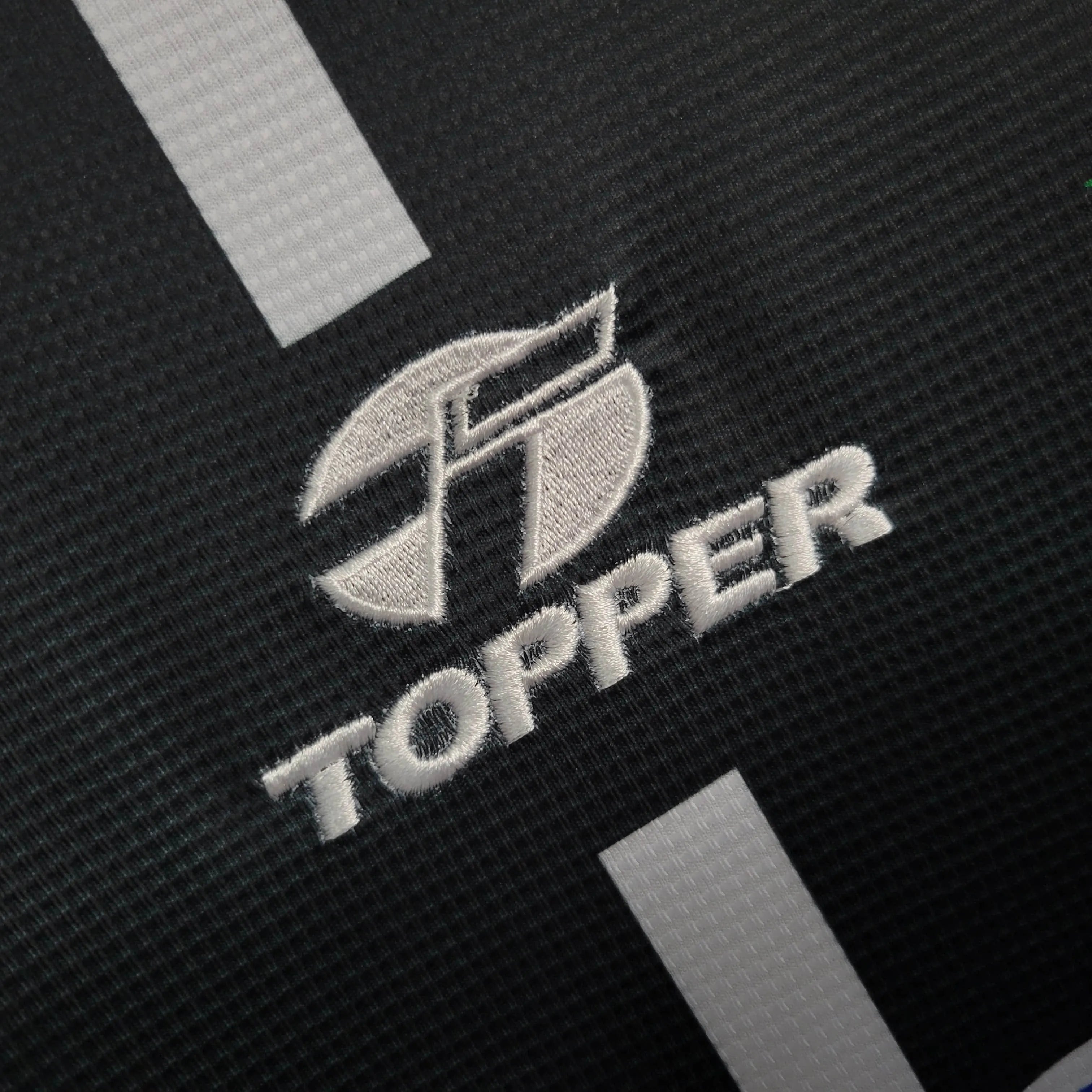 Camisa Timão 1999 Away