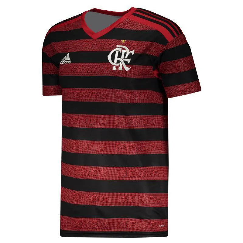 Camisa Fla 2019 Home