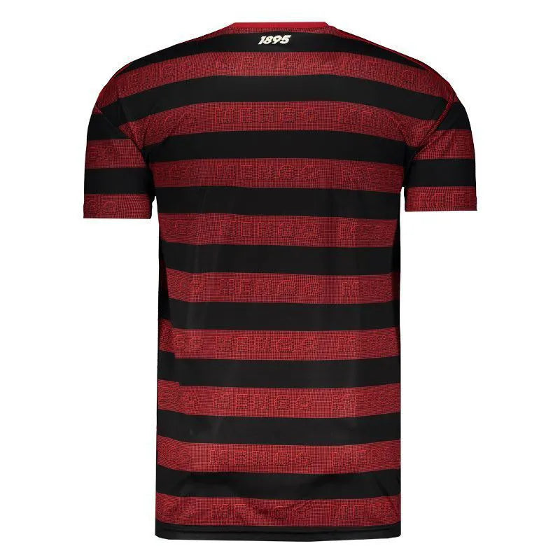 Camisa Fla 2019 Home