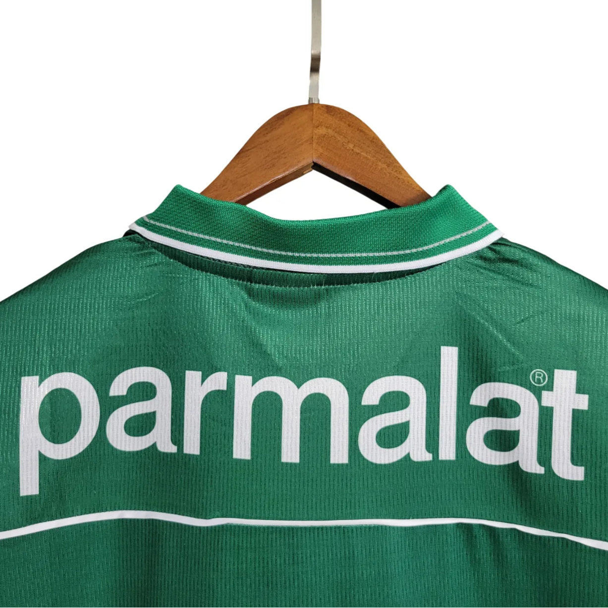 Camisa Palmeiras 1999 Home