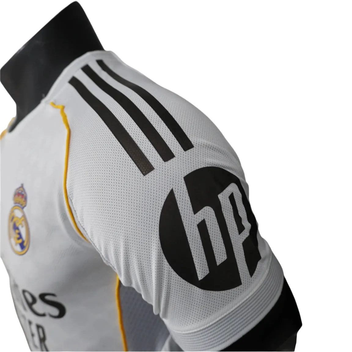 Camisa Real Madrid 2025/26 Home - Versão Jogador Masculina