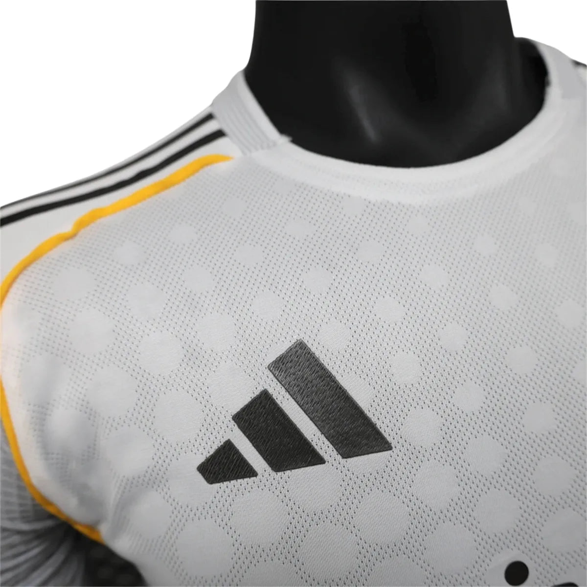 Camisa Real Madrid 2025/26 Home - Versão Jogador Masculina