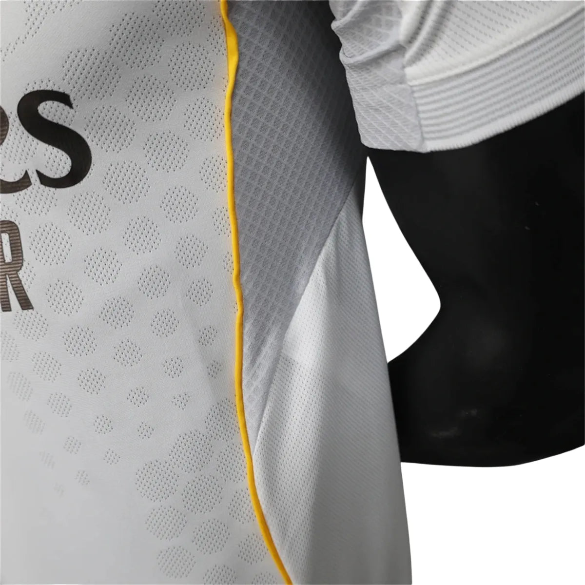 Camisa Real Madrid 2025/26 Home - Versão Jogador Masculina