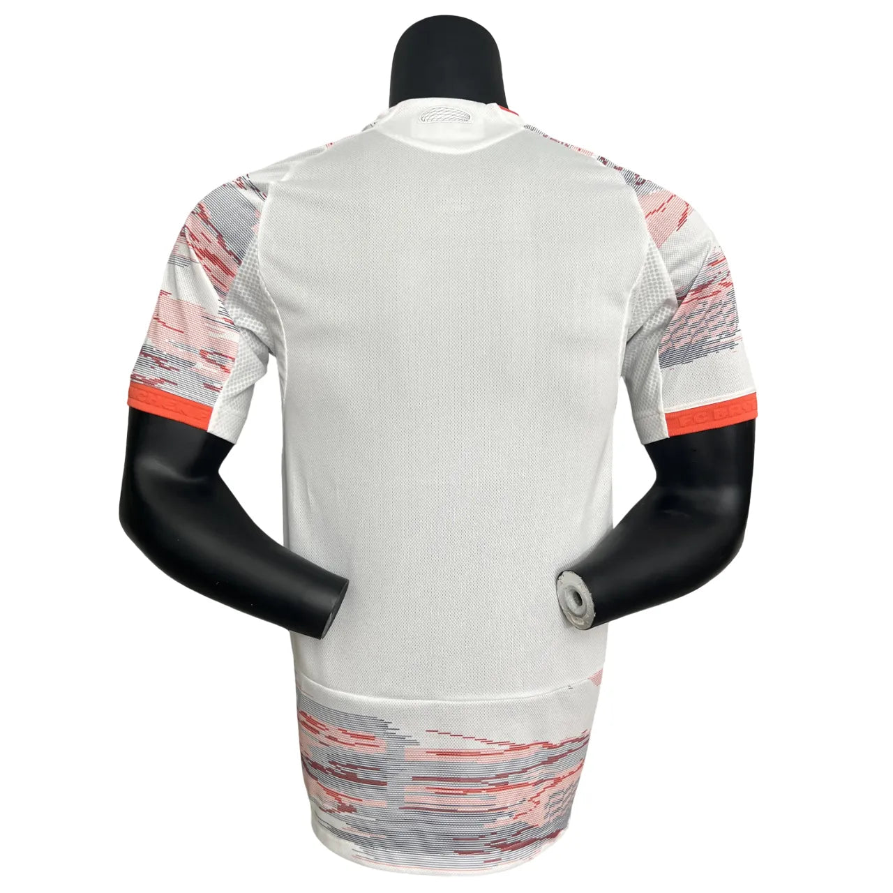 Camisa Bayern de Munique 2025/26 Away - Versão Jogador