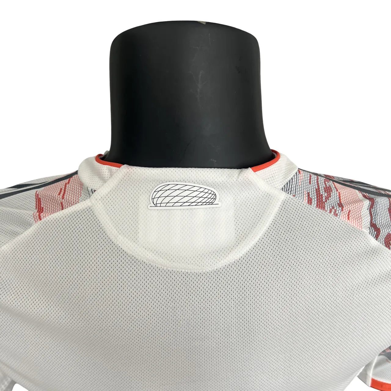 Camisa Bayern de Munique 2025/26 Away - Versão Jogador