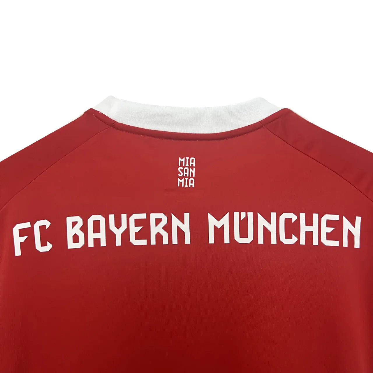 Camisa Bayern de Munique 2025/26 Home - Masculino