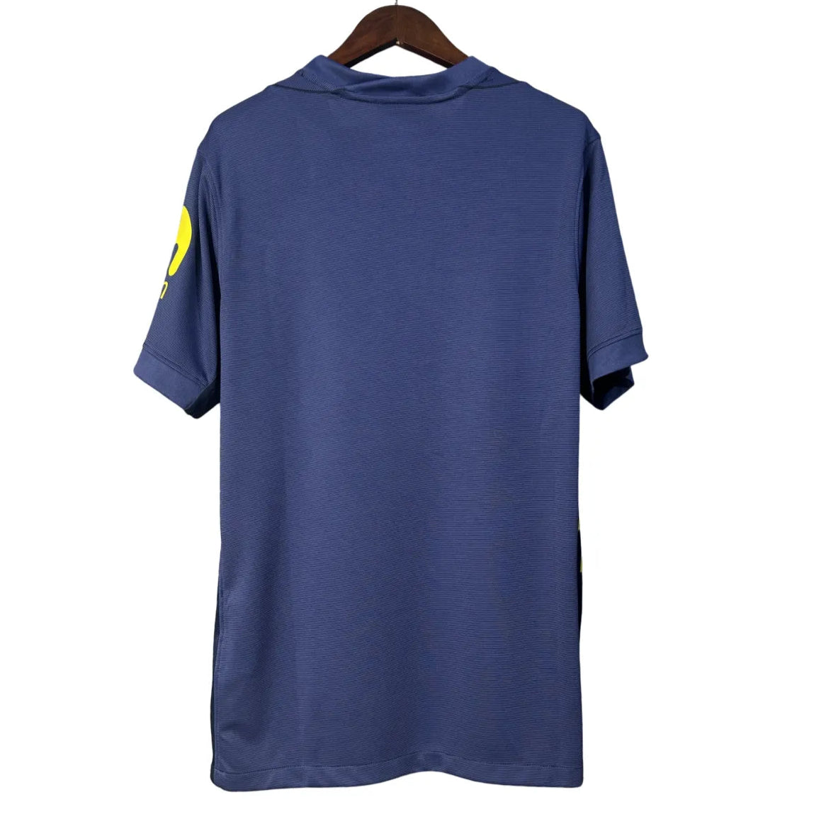 Camisa Atlético Madrid 2025/26 Away - Masculina